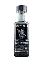 Mezcal Montelobos