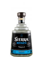 Tequila Sierra Blanco Milenario