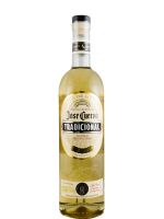 Tequila Jose Cuervo 100% Agave Reposado Tradicional