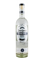 Tequila Jose Cuervo 100% Agave Silver Tradicional