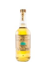 Tequila Casamigos Reposado