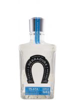 Tequila Herradura Plata