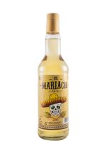 Mequila El Mariachi Gold
