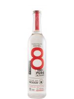 Tequila Ocho La Ladera Reposado 50cl