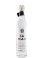 Tequila Don Fulano 100% Agave Blanco Fuerte