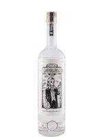 Mezcal Siete Misterios Doba-La