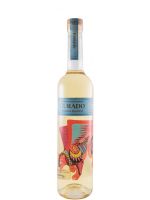 Tequila Curado Espadín