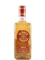 Tequila Olmeca Gold