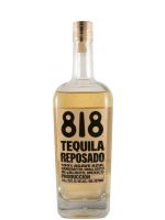 Tequila 818 by Kendall Jenner Reposado