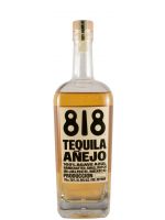 Tequila 818 by Kendall Jenner Añejo