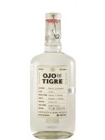 Mezcal Ojo de Tigre Espadim & Tobalá
