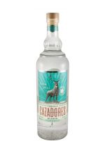Tequila Cazadores Blanco