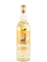 Tequila Cazadores Reposado