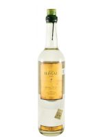 Mezcal Gusano Rojo