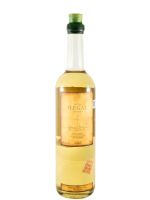 Mezcal Gusano Rojo