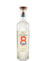 Tequila Ocho Plata 50cl