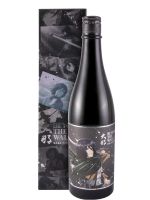 Sake Attack on Titan x Beyond The Wall Mikasa 72cl