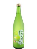 Sake Gekkeikan Nigori Zake 72cl