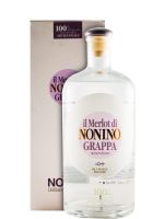 Grappa Nonino Merlot