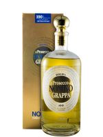 Grappa Nonino il Prosecco Riserva Barrique