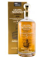 Grappa Nonino Antica Cuvée Riserva 5 anos