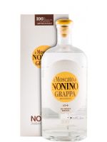 Grappa Nonino II Moscato