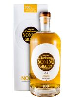 Grappa Nonino Chardonnay Barrique