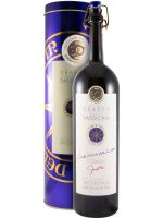Grappa Jacopo Poli Sassicaia di Bolgheri 50cl