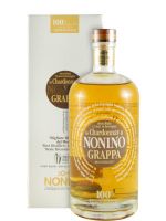 Grappa Nonino Chardonnay 50cl