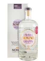 Grappa Nonino Merlot 50cl