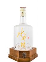 Виски Shui Jing Fang Wellbay Baijiu 500 мл