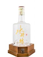 Shui Jing Fang Wellbay Baijiu 50cl