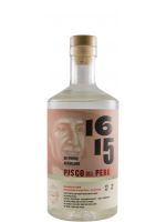 Spirit Pisco 1615 Puro Acholado