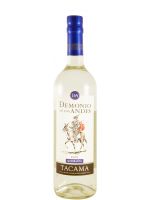 Spirit Pisco Demonio de Los Andes Quebranta