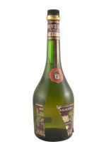Grape Spirit Zimbreira Velha (damaged label) 75cl