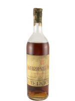 Wine Spirit Niepoort 25 years (low level)