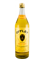 Brandy Offley 5 Estrelas 1L