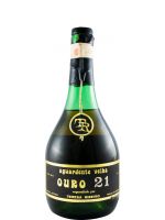 Spirit Ouro 21 Velha 75cl