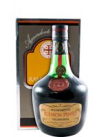 Aguardente Ramos Pinto Velhíssima 75cl