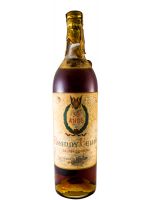Brandy Borges Frasqueira Velha 90cl