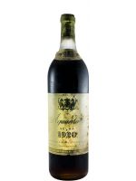 Aguardente Vínica 1920 Velha (rolha em cortiça) 1L