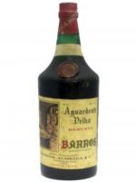 Aguardente Vínica Barros Velha Reserva 95cl