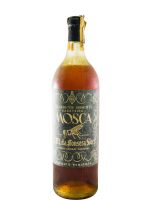 Aguardente Bagaceira Mosca Moscatel (rolha em cortiça) 1L