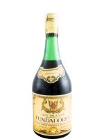 Brandy Borges Reserva Fundadores 75cl