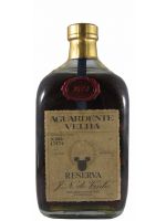Spirit IVV Reserva 20 years