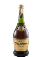 Cognac Bisquit 3 Estrelas