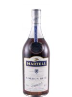 Cognac Martell Cordon Bleu Old
