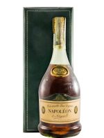 Cognac L. de Salignac Napoleón Reserve de L'Aiglon