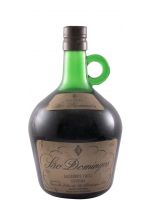 Wine Spirit São Domingos Velhíssima (old bottle)