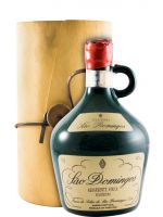 Wine Spirit São Domingos Velhíssima (porcelain bottle)